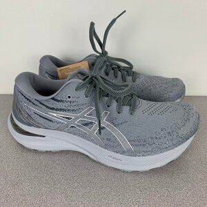 Asics Gel Kayano 29 Sheet Rock Women's size 9.5 Running Shoes NWT